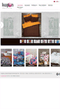 Mobile Screenshot of kuponhome.com